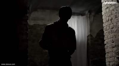 Dos negros se follan a un twink