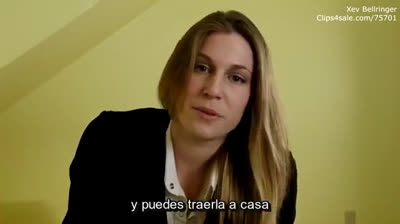 A - Xev - Mom Helps With Studies