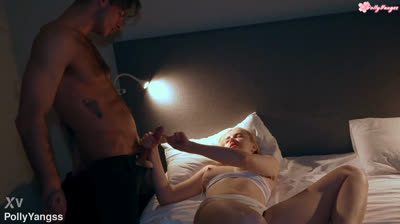 Polly Yangs, Margo Von Teese