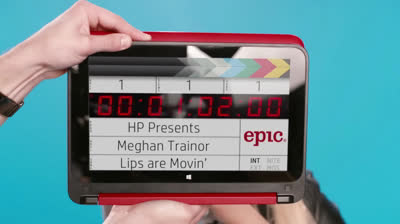 Meghan Trainor - Lips are Movin PMV IEDIT sound