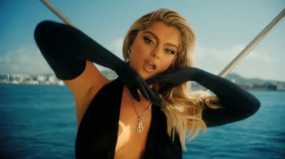 Bebe Rexha - I'm Good PMV IEDIT sound