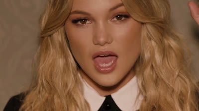 Olivia Holt - Generous PMV IEDIT Sound
