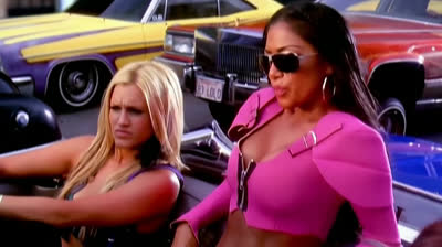 The Pussycat Dolls - When I grow up PMV with Lela Star IEDIT sound