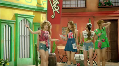 Dreamcatcher - Love Shake KPOP PMV IEDIT sound