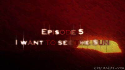 Voracious: The First Season Ep.5