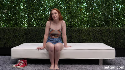 Brooklyn Belle & Amber Addis - Netgirl