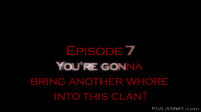 Voracious: The First Season Ep.07