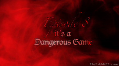 Voracious: The First Season Ep.08