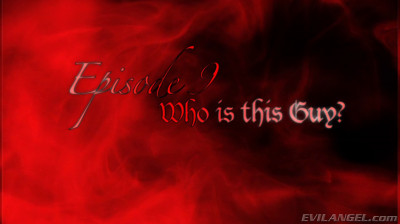 Voracious: The First Season Ep.09