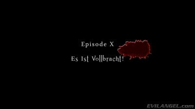 Voracious: The First Season Ep.10