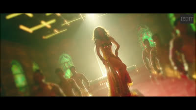 Chamma Chamma Fraud Saiyaan Elli AvrRam PMV IEDIT sound