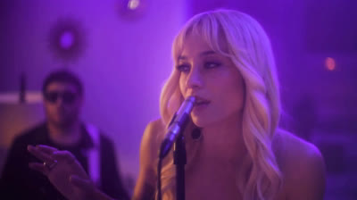 Cannons - Purple Sun PMV IEDIT sound