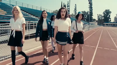 Charli XCX - Break The Rules PMV IEDIT sound