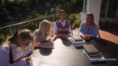 LS - Alexa & Lily - Yes, Dean