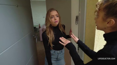 LS - Three Nice Girl Like Anal