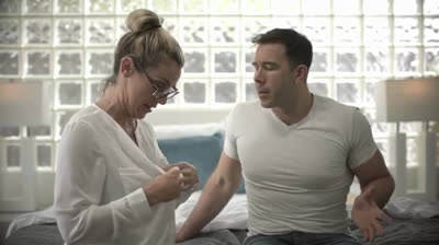 MX - My Son's Breakup