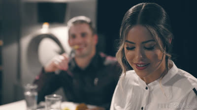 PT - Alina - All The Time in the World