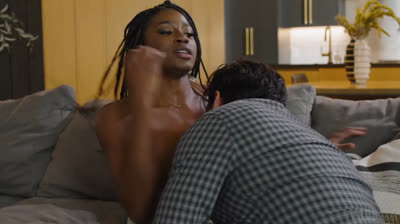 PT - Calm Down And Touch Some Skin