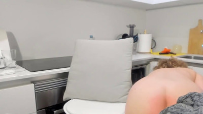 El vibrador venía con la thermomix