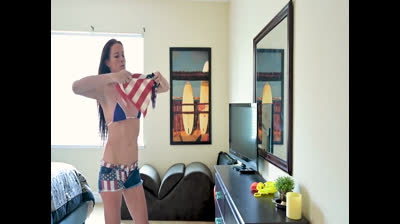 Hot MILF's Desires, A