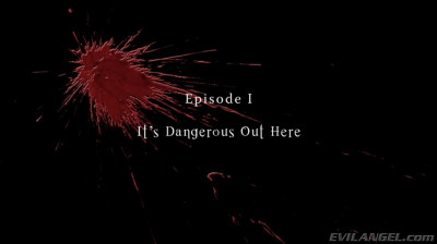 Voracious: Season Two Vol.1 EP.01