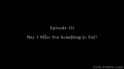 Voracious: Season Two Vol.1 EP.03