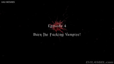 Voracious: Season Two Vol.2 EP.04