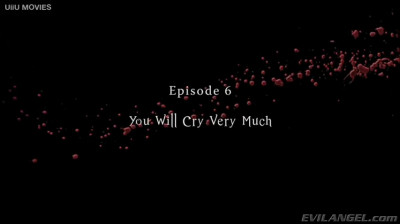 Voracious: Season Two Vol.2 EP.06