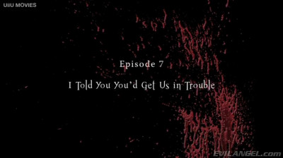 Voracious: Season Two Vol.2 EP.07