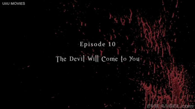 Voracious Season Two Vol.3 EP.10