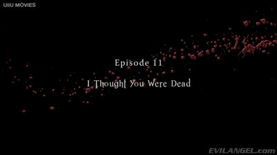 Voracious: Season Two Vol.3 EP.11