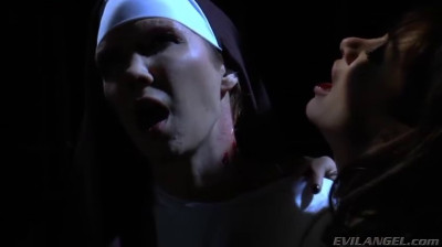 Voracious: Season Two Vol.3 EP.11