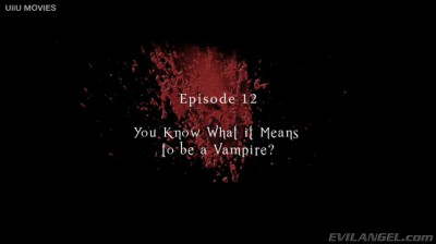 Voracious: Season Two Vol.3 EP.12