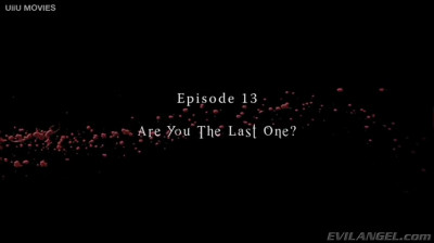 Voracious: Season Two Vol.4 EP.13