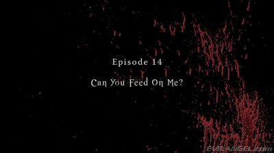 Voracious: Season Two Vol.4 EP.14