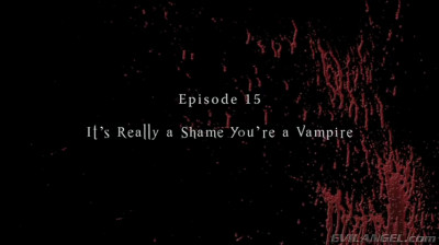 Voracious: Season Two Vol.4 EP.15