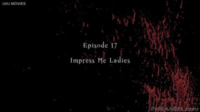 Voracious: Season Two Vol.4 EP.17