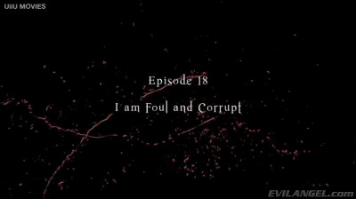 Voracious: Season Two Vol.4 EP.18