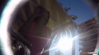 Ain't no luxury bargain