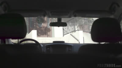 PT - Emily - And All Through The House