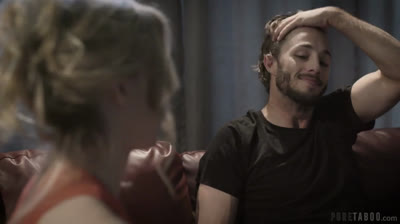 PT - Riley - Aunt's Hospitality