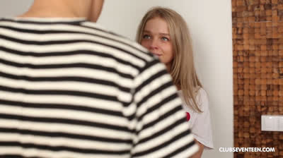 T - Alexa - Sex With Stunning Teen