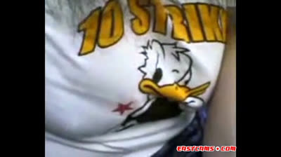 Amateur Asian BBW Rocker Girl