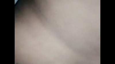 Arab American Girl Masturbating at Work