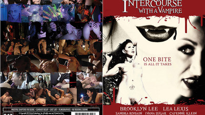 Evil Angel 2019 - Intercourse With A Vampire