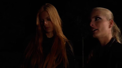 Evil Angel 2019 - Intercourse With A Vampire