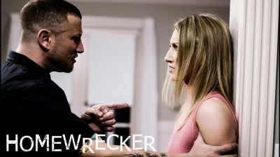 Riley Reyes - Homewrecker