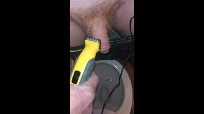 Shaving