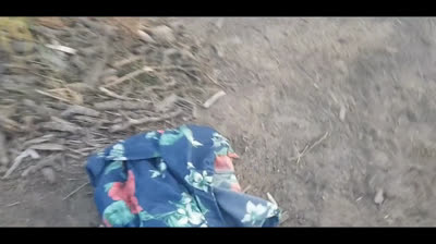 Stranger fucked me hard in his car - mouth & pussy