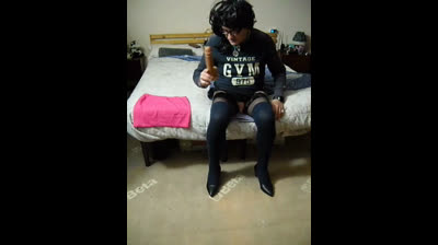 io la puttana di tutti